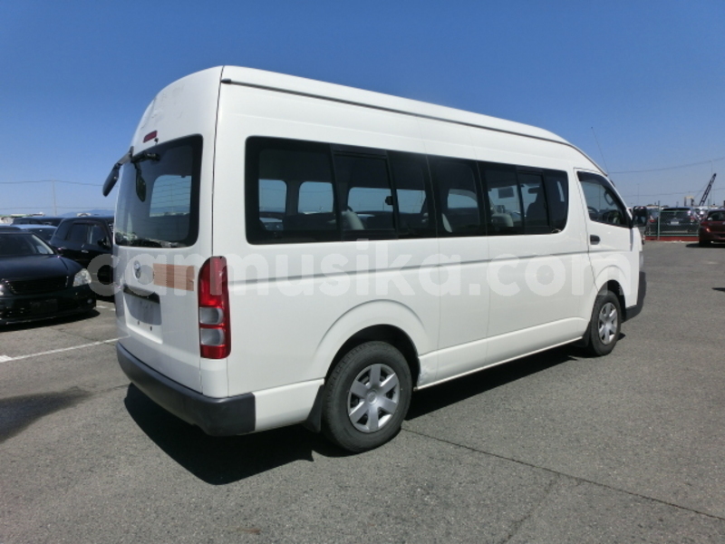 Big with watermark toyota hiace matabeleland south beitbridge 29986