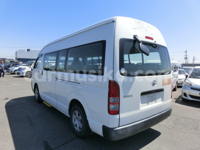 Big with watermark toyota hiace matabeleland south beitbridge 29986