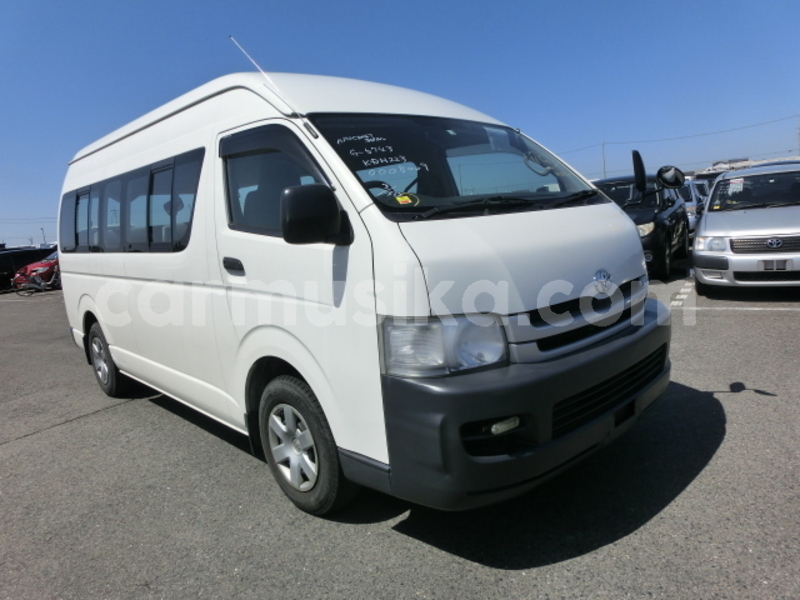 Big with watermark toyota hiace matabeleland south beitbridge 29986