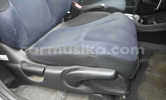 Buy Used Honda Fit Silver Car in Beitbridge in Matabeleland South Buy Used Honda Fit Silver Car in Beitbridge in Matabeleland South