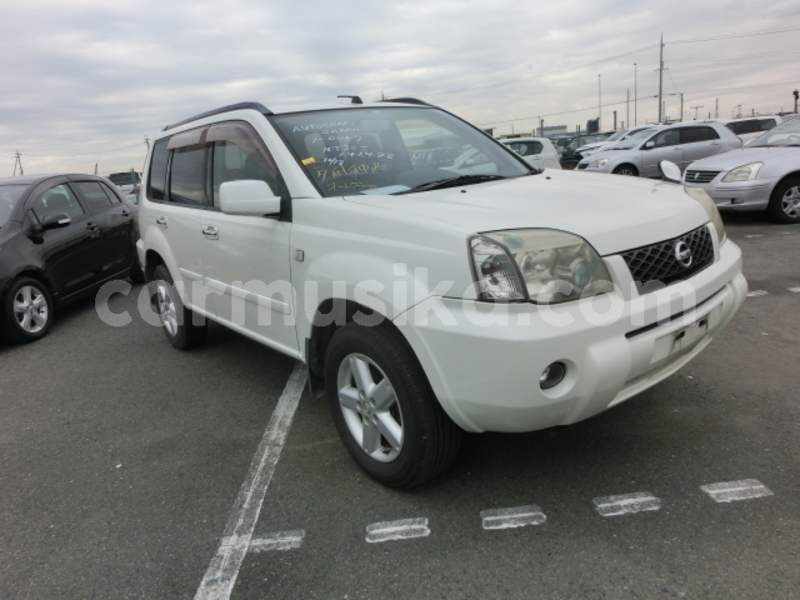 Big with watermark nissan x trail matabeleland south beitbridge 29990