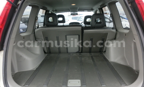 Buy Used Nissan X–Trail White Car in Beitbridge in Matabeleland South Buy Used Nissan X–Trail White Car in Beitbridge in Matabeleland South