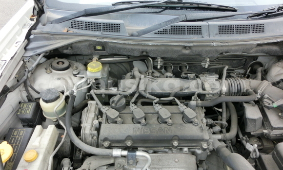 Buy Used Nissan X–Trail White Car in Beitbridge in Matabeleland South Buy Used Nissan X–Trail White Car in Beitbridge in Matabeleland South