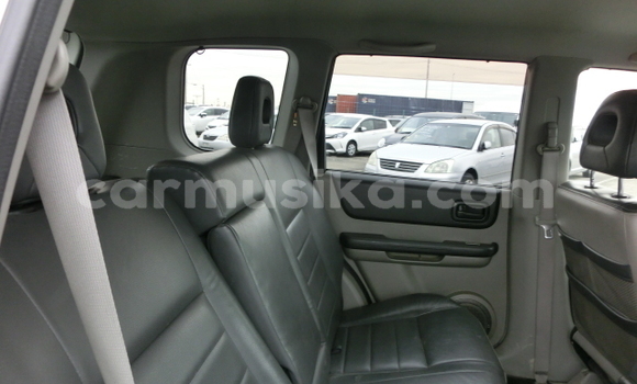 Buy Used Nissan X–Trail White Car in Beitbridge in Matabeleland South Buy Used Nissan X–Trail White Car in Beitbridge in Matabeleland South