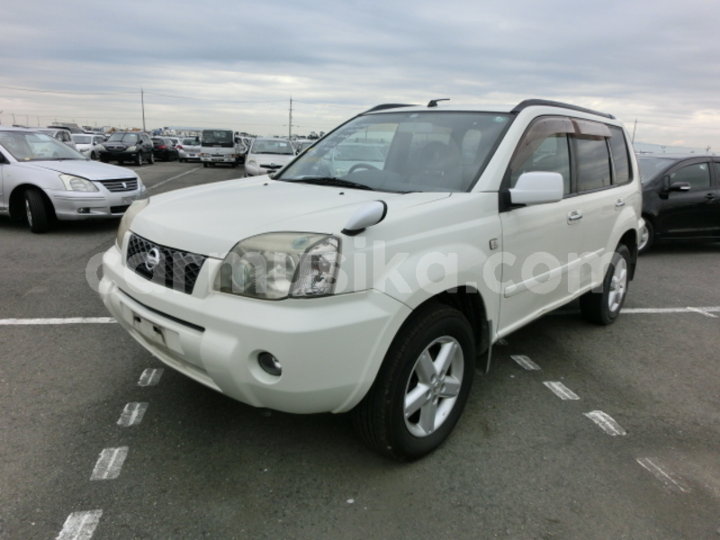 Big with watermark nissan x trail matabeleland south beitbridge 29990