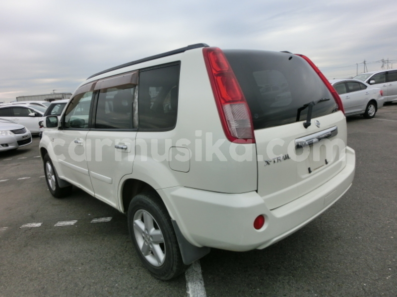 Big with watermark nissan x trail matabeleland south beitbridge 29990