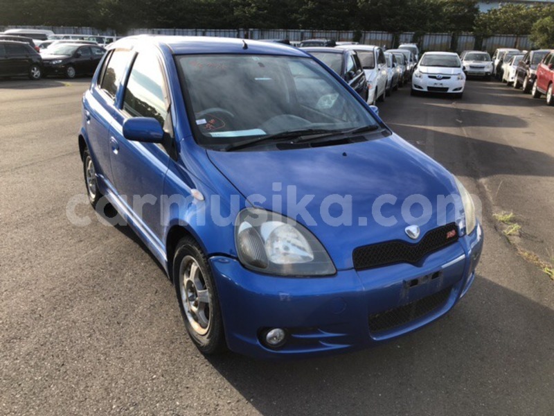 Big with watermark toyota vitz matabeleland south beitbridge 29996