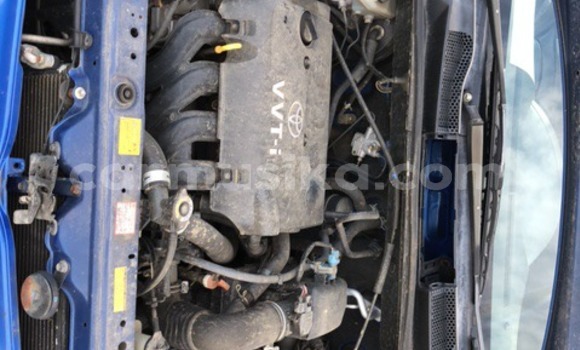 Tenga Tsaru Toyota Vitz Bhuruu Mota in Beitbridge in Matabeleland South Tenga Tsaru Toyota Vitz Bhuruu Mota in Beitbridge in Matabeleland South