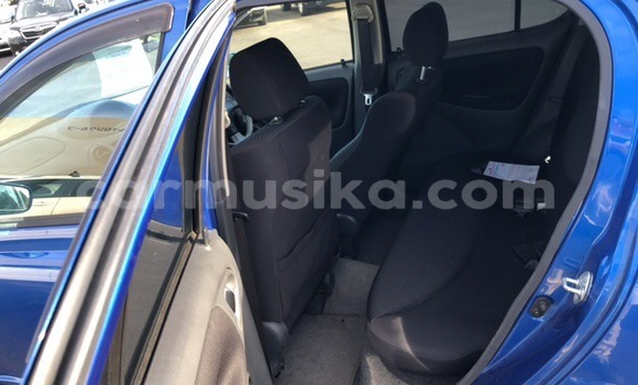 Tenga Tsaru Toyota Vitz Bhuruu Mota in Beitbridge in Matabeleland South Tenga Tsaru Toyota Vitz Bhuruu Mota in Beitbridge in Matabeleland South