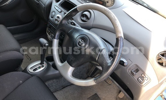 Tenga Tsaru Toyota Vitz Bhuruu Mota in Beitbridge in Matabeleland South Tenga Tsaru Toyota Vitz Bhuruu Mota in Beitbridge in Matabeleland South