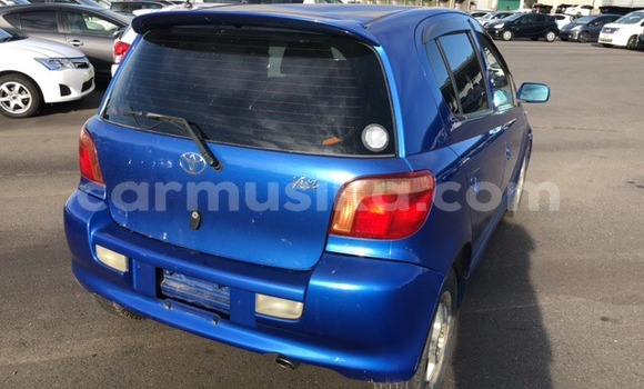 Tenga Tsaru Toyota Vitz Bhuruu Mota in Beitbridge in Matabeleland South Tenga Tsaru Toyota Vitz Bhuruu Mota in Beitbridge in Matabeleland South