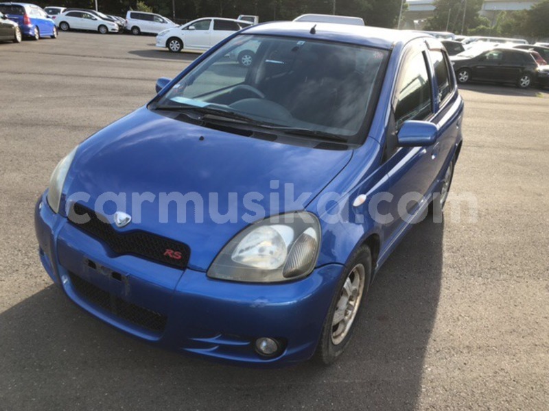 Big with watermark toyota vitz matabeleland south beitbridge 29996