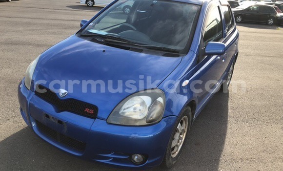 Tenga Tsaru Toyota Vitz Bhuruu Mota in Beitbridge in Matabeleland South Tenga Tsaru Toyota Vitz Bhuruu Mota in Beitbridge in Matabeleland South