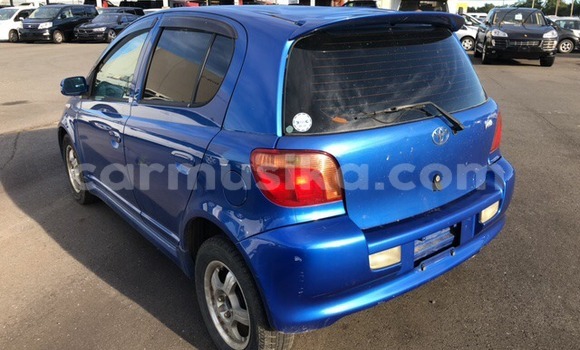 Tenga Tsaru Toyota Vitz Bhuruu Mota in Beitbridge in Matabeleland South Tenga Tsaru Toyota Vitz Bhuruu Mota in Beitbridge in Matabeleland South