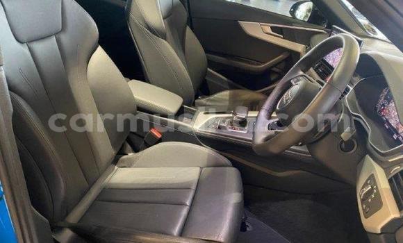 Tenga Tsaru Audi A4 Bhuruu Mota in Beitbridge in Matabeleland South Tenga Tsaru Audi A4 Bhuruu Mota in Beitbridge in Matabeleland South