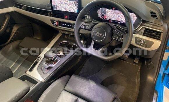 Tenga Tsaru Audi A4 Bhuruu Mota in Beitbridge in Matabeleland South Tenga Tsaru Audi A4 Bhuruu Mota in Beitbridge in Matabeleland South