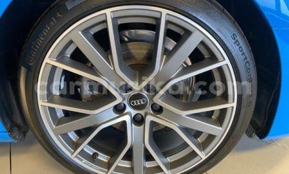 Tenga Tsaru Audi A4 Bhuruu Mota in Beitbridge in Matabeleland South Tenga Tsaru Audi A4 Bhuruu Mota in Beitbridge in Matabeleland South