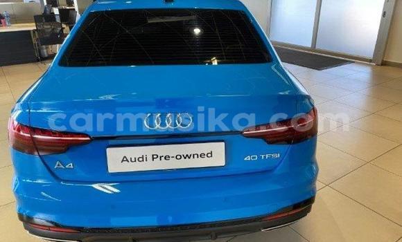 Tenga Tsaru Audi A4 Bhuruu Mota in Beitbridge in Matabeleland South Tenga Tsaru Audi A4 Bhuruu Mota in Beitbridge in Matabeleland South