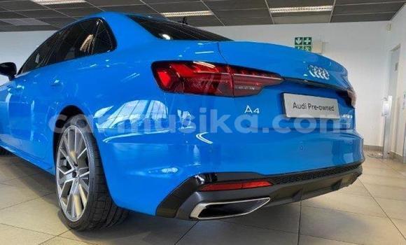 Tenga Tsaru Audi A4 Bhuruu Mota in Beitbridge in Matabeleland South Tenga Tsaru Audi A4 Bhuruu Mota in Beitbridge in Matabeleland South