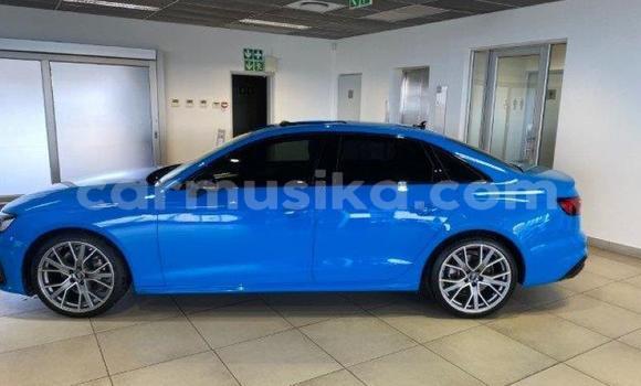 Tenga Tsaru Audi A4 Bhuruu Mota in Beitbridge in Matabeleland South Tenga Tsaru Audi A4 Bhuruu Mota in Beitbridge in Matabeleland South