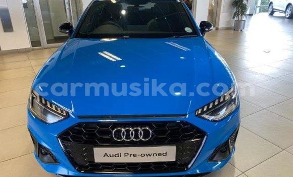 Tenga Tsaru Audi A4 Bhuruu Mota in Beitbridge in Matabeleland South Tenga Tsaru Audi A4 Bhuruu Mota in Beitbridge in Matabeleland South