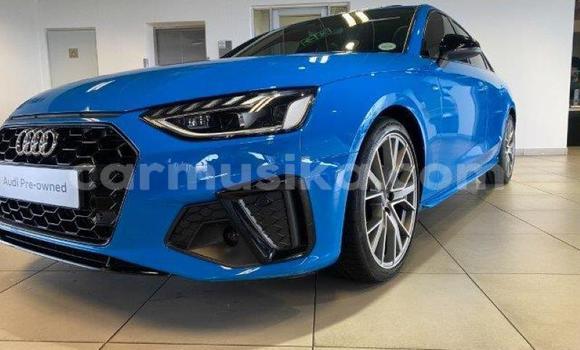 Tenga Tsaru Audi A4 Bhuruu Mota in Beitbridge in Matabeleland South Tenga Tsaru Audi A4 Bhuruu Mota in Beitbridge in Matabeleland South