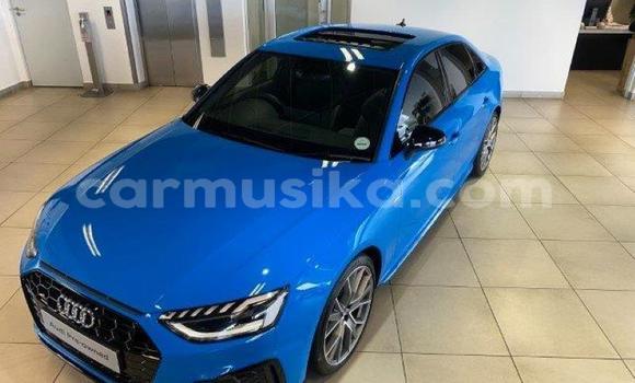 Tenga Tsaru Audi A4 Bhuruu Mota in Beitbridge in Matabeleland South Tenga Tsaru Audi A4 Bhuruu Mota in Beitbridge in Matabeleland South