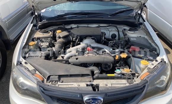 Acheter Occasion Voiture Subaru Forester Blanc à Beitbridge, Matabeleland South Acheter Occasion Voiture Subaru Forester Blanc à Beitbridge, Matabeleland South