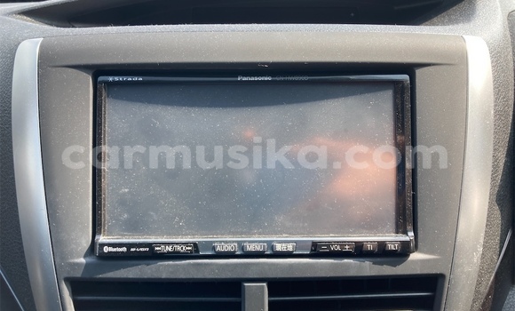 Acheter Occasion Voiture Subaru Forester Blanc à Beitbridge, Matabeleland South Acheter Occasion Voiture Subaru Forester Blanc à Beitbridge, Matabeleland South