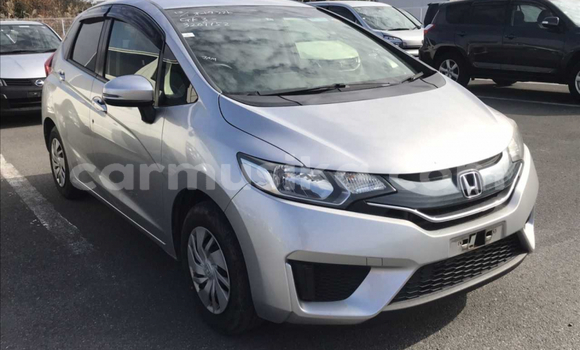 Tenga Tsaru Honda Fit Sirivha Mota in Beitbridge in Matabeleland South