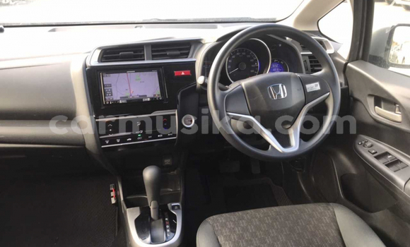 Tenga Tsaru Honda Fit Sirivha Mota in Beitbridge in Matabeleland South Tenga Tsaru Honda Fit Sirivha Mota in Beitbridge in Matabeleland South
