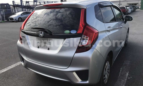Tenga Tsaru Honda Fit Sirivha Mota in Beitbridge in Matabeleland South Tenga Tsaru Honda Fit Sirivha Mota in Beitbridge in Matabeleland South