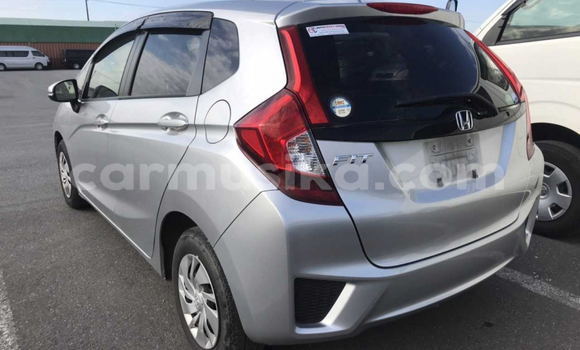 Tenga Tsaru Honda Fit Sirivha Mota in Beitbridge in Matabeleland South Tenga Tsaru Honda Fit Sirivha Mota in Beitbridge in Matabeleland South