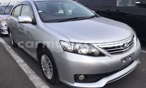 Nunua Ilio tumika Toyota Allion Fedha Gari ndani ya Beitbridge nchini Matabeleland Kusini