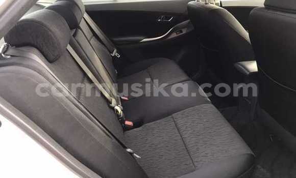 Acheter Occasion Voiture Toyota Allion Gris à Beitbridge, Matabeleland South Acheter Occasion Voiture Toyota Allion Gris à Beitbridge, Matabeleland South