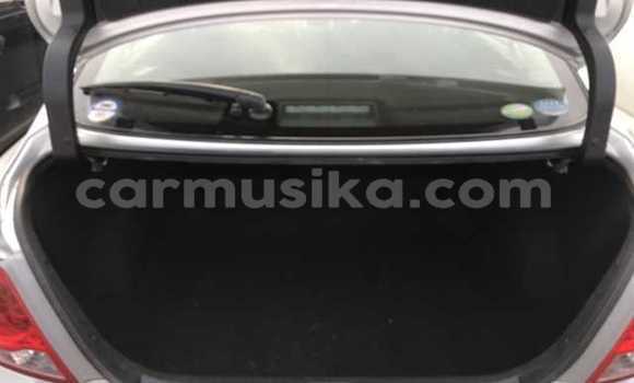 Acheter Occasion Voiture Toyota Allion Gris à Beitbridge, Matabeleland South Acheter Occasion Voiture Toyota Allion Gris à Beitbridge, Matabeleland South