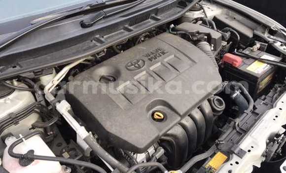 Acheter Occasion Voiture Toyota Allion Gris à Beitbridge, Matabeleland South Acheter Occasion Voiture Toyota Allion Gris à Beitbridge, Matabeleland South