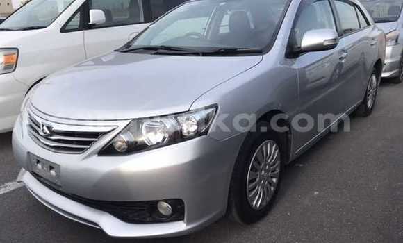 Acheter Occasion Voiture Toyota Allion Gris à Beitbridge, Matabeleland South Acheter Occasion Voiture Toyota Allion Gris à Beitbridge, Matabeleland South