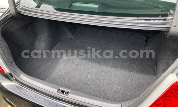 Buy Used Toyota Allion Black Car in Beitbridge in Matabeleland South Buy Used Toyota Allion Black Car in Beitbridge in Matabeleland South