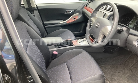 Buy Used Toyota Allion Black Car in Beitbridge in Matabeleland South Buy Used Toyota Allion Black Car in Beitbridge in Matabeleland South