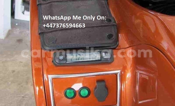 Nunua Ilio tumika Honda GOLD WING Nyekundu Bike ndani ya Harare nchini Harare Nunua Ilio tumika Honda GOLD WING Nyekundu Bike ndani ya Harare nchini Harare