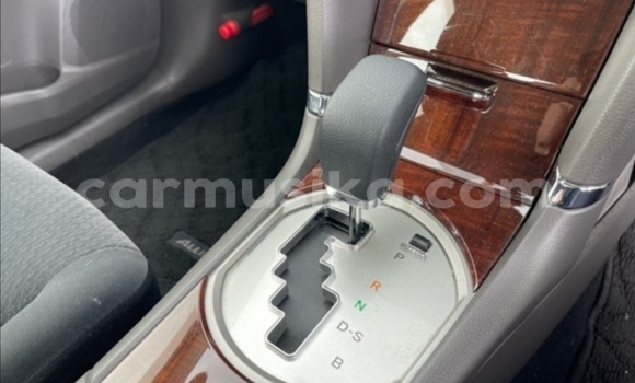 Acheter Occasion Voiture Toyota Allion Blanc à Beitbridge, Matabeleland South Acheter Occasion Voiture Toyota Allion Blanc à Beitbridge, Matabeleland South