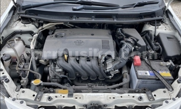 Acheter Occasion Voiture Toyota Allion Blanc à Beitbridge, Matabeleland South Acheter Occasion Voiture Toyota Allion Blanc à Beitbridge, Matabeleland South