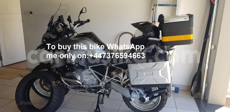 Big with watermark bmw r1200gs adventure harare harare 30028