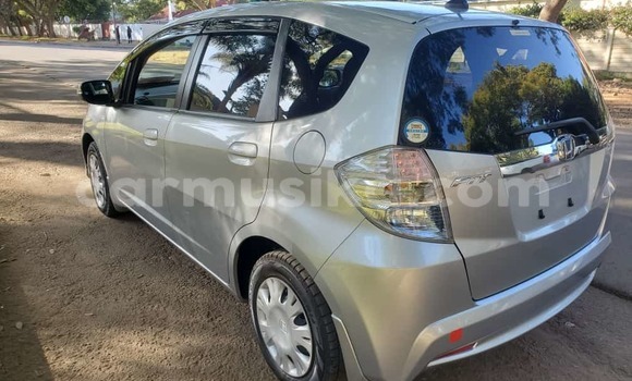 Acheter Neuf Voiture Honda Fit Gris à Borrowdale, Harare Acheter Neuf Voiture Honda Fit Gris à Borrowdale, Harare