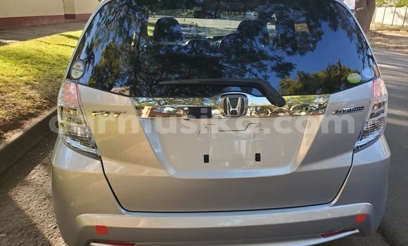 Acheter Neuf Voiture Honda Fit Gris à Borrowdale, Harare Acheter Neuf Voiture Honda Fit Gris à Borrowdale, Harare