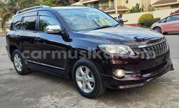 Acheter Neuf Voiture Toyota Vanguard Autre à Avondale, Harare Acheter Neuf Voiture Toyota Vanguard Autre à Avondale, Harare