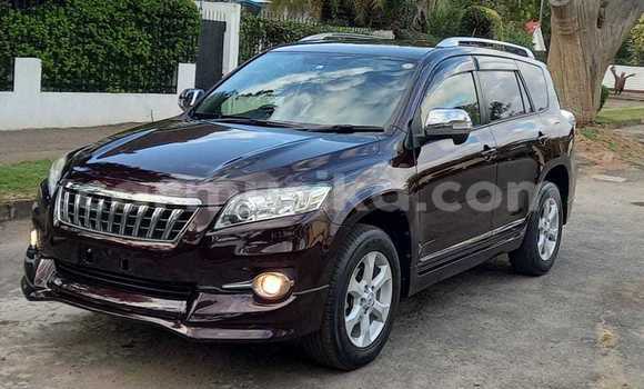 Acheter Neuf Voiture Toyota Vanguard Autre à Avondale, Harare Acheter Neuf Voiture Toyota Vanguard Autre à Avondale, Harare