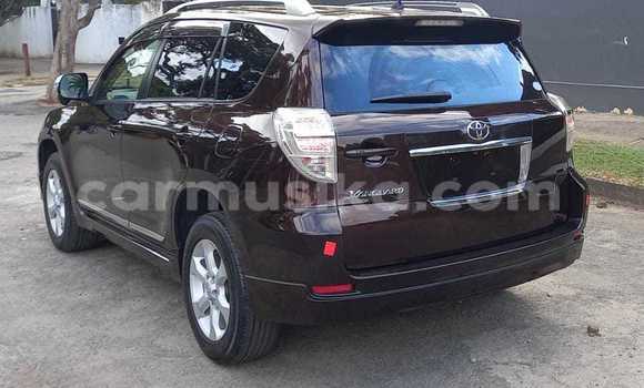 Acheter Neuf Voiture Toyota Vanguard Autre à Avondale, Harare Acheter Neuf Voiture Toyota Vanguard Autre à Avondale, Harare