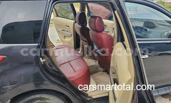 Nunua Ilio tumika Great Wall Florid Nyeusi Gari ndani ya Alexandra Park nchini Harare Nunua Ilio tumika Great Wall Florid Nyeusi Gari ndani ya Alexandra Park nchini Harare